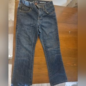 Children's Place boys size 8 jeans